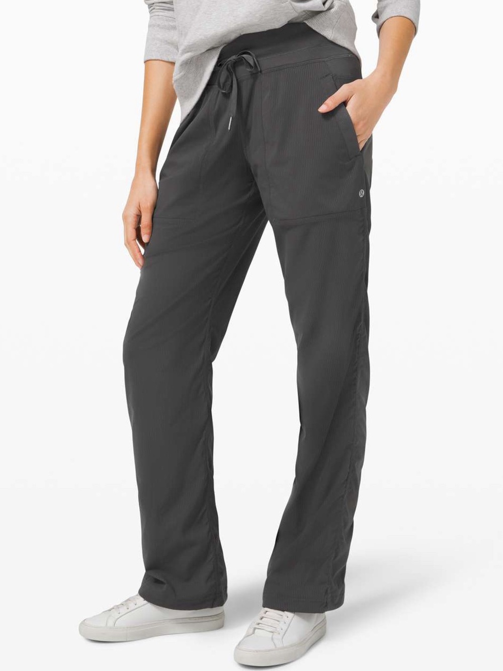 Lululemon Dance Studio Pant III *Unlined - Sz 14